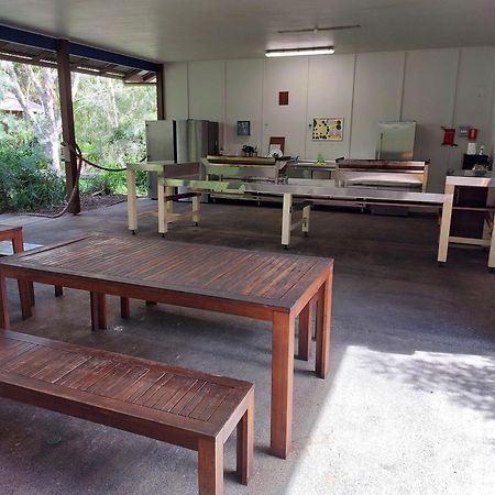 Castaways Moreton Island Bulwer Buitenkant foto